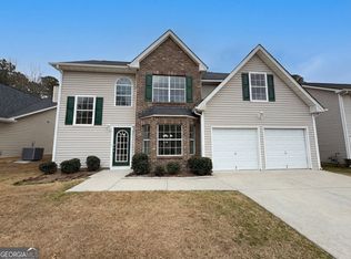 4400 Ivy Fork Dr, Loganville, GA