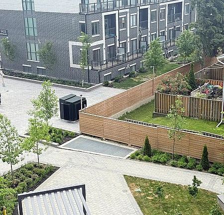 2nd image of 3421 Sheppard Ave E #201