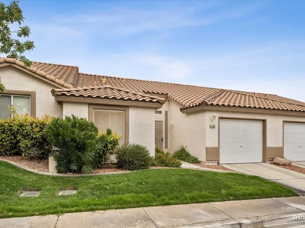 766 Mountain Rdg, Mesquite, NV 89027