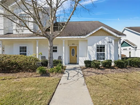 194 SW 145th Dr Unit 13, Newberry, FL 32669
