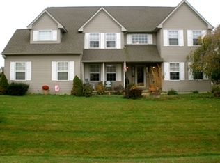 207 Sheats Ln, Middletown, DE 19709