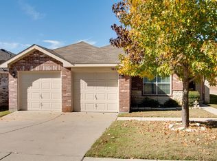 3020 Wispy Trl, Fort Worth, TX 76108