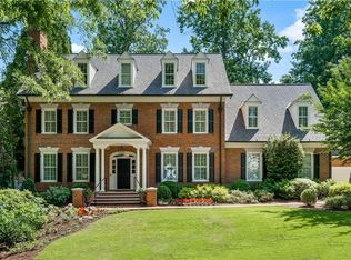 1194 Brookgate Way NE, Atlanta, GA 30319