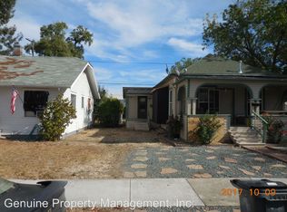 433 S Grape St, Medford, OR 97501