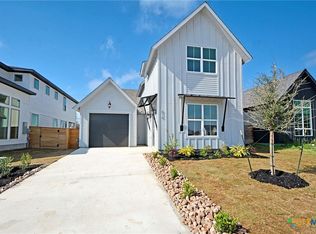 414 Alexander Ave, New Braunfels, TX 78130