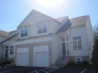 5967 Thunder Gulch Dr, New Albany, OH 43054