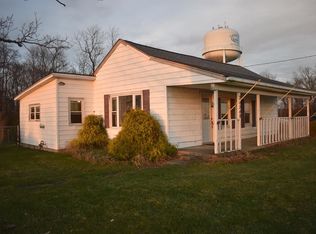 25549 State Route 159, Circleville, OH 43113