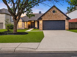 9422 Gray Sage, Helotes, TX 78023