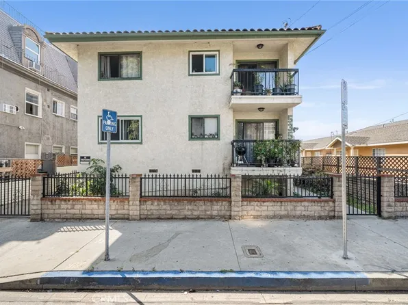 535 W 15th St, San Pedro, CA 90731