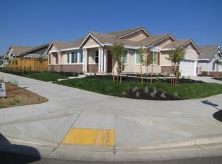 957 Potter St, Winters, CA 95694