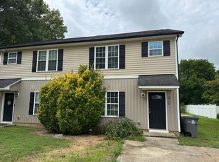 2714 S Ridge Ave, Concord, NC 28025