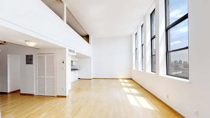 Rented by Modern Spaces | media 1