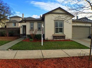 1738 Saint Anthony Way, Santa Rosa, CA 95404