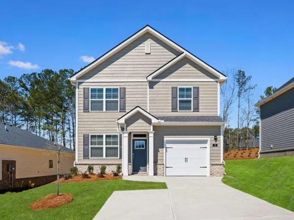 199 Bristol Blvd, Winder, GA 30680