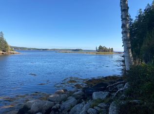 211 Goods Point Rd, Steuben, ME 04680