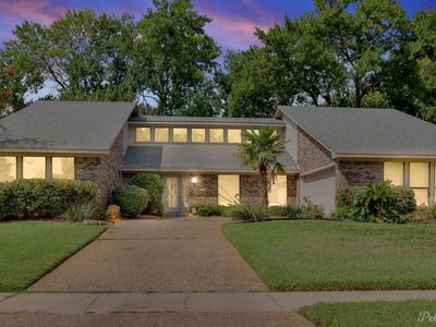 7610 Millicent Way, Shreveport, LA, 71105