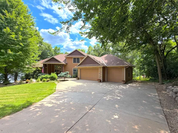 12662 Louisa Ct, South Haven, MN 55382