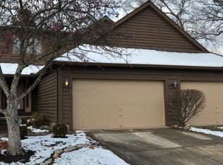 842 Arboretum Cir, Northfield, OH 44067