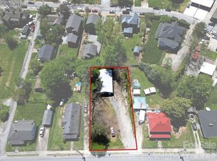 163 W French Broad St, Brevard, NC 28712