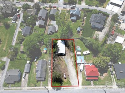 163 W French Broad St, Brevard, NC, 28712