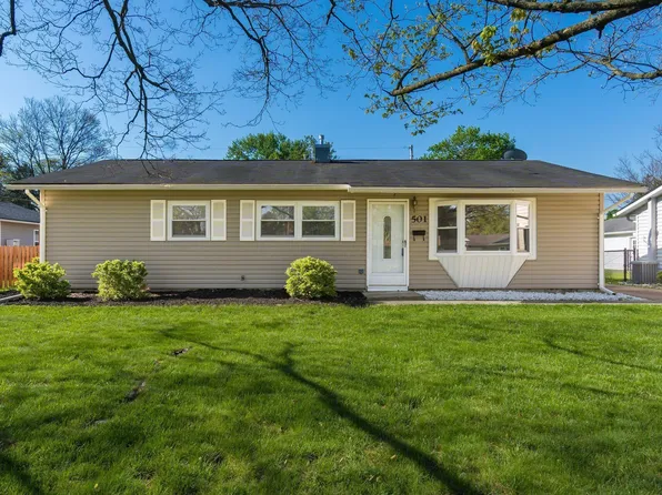 501 W Shields St, Newark, OH 43055