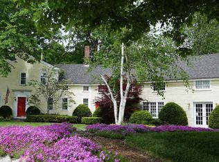 59 Runnells Bridge Rd, Hollis, NH 03049