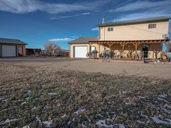 43863 County Road 38, Trinidad, CO 81082