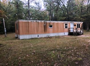 1426 W Our Rd, Irons, MI 49644