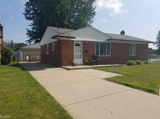 12237 Plumbrook Rd, Sterling Heights, MI 48312