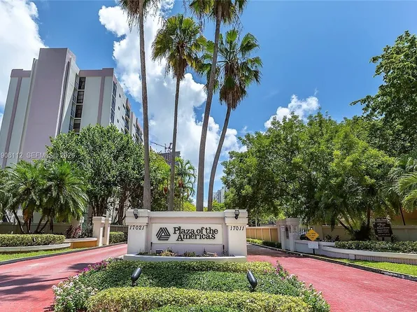 16909 N Bay Rd, Sunny Isles Beach, FL