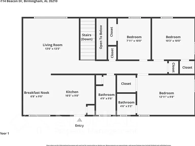 5114 Beacon Dr — Photo 33