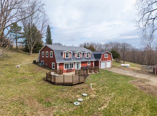 7946 Highway S52 N, Baxter, IA 50028