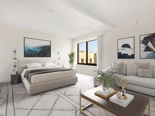 2351 Adam Clayton Powell Jr Blvd Unit Ph-16, New York, NY 10030