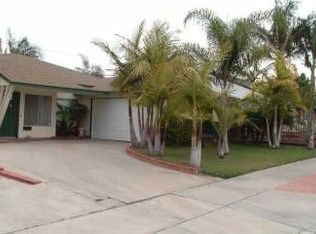 5460 Waring Rd, San Diego, CA 92120