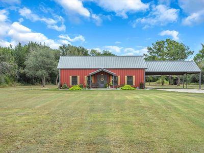 273 Vz County Road 3535, Wills Point, TX, 75169