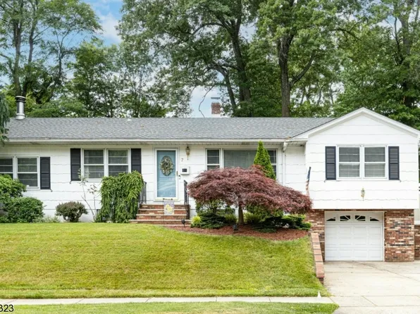 7 Westfield Rd, Fanwood Boro, NJ 07023