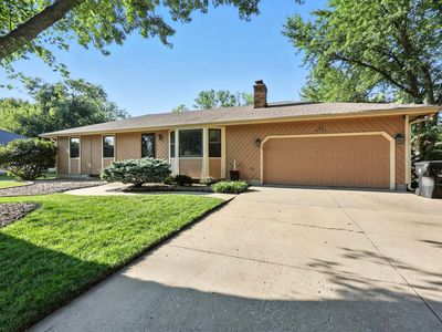 4322 SE 23rd Ter, Tecumseh, KS, 66542