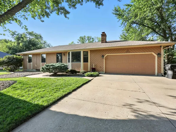 4322 SE 23rd Ter, Tecumseh, KS 66542