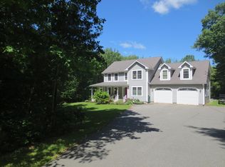 1458 Stillwater Ave, Bangor, ME 04401