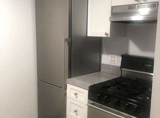 527 E 6th St #3EW, New York, NY 10009