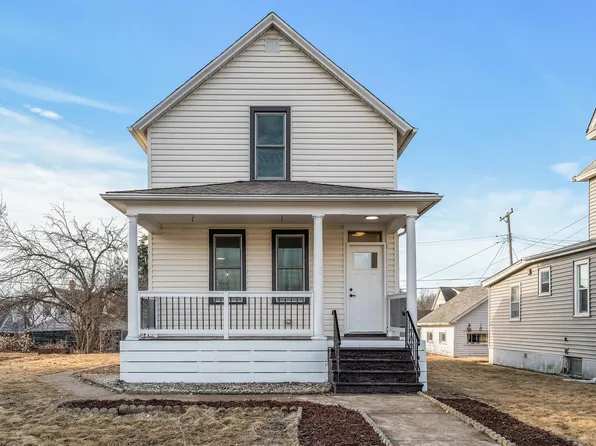 756 Geranium Ave E, Saint Paul, MN 55106