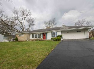 3818 Meda Pass, Fort Wayne, IN 46809