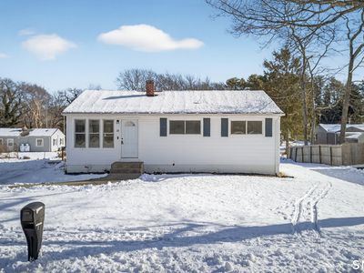 25 Oslo Street, Mystic, CT, 06355