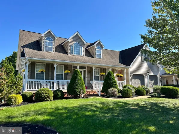 1310 Harvest Dr, Denver, PA 17517