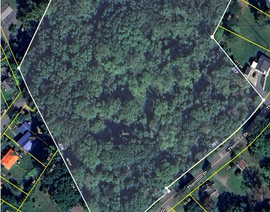 1st image of 3616 Thornton Dr