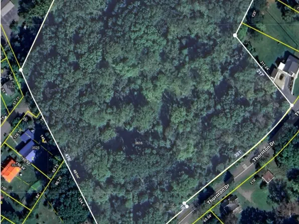 3616 Thornton Dr, Kingsport, TN 37664