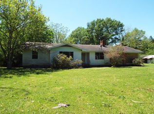 163 Coppers Ford Rd, Tylertown, MS 39667