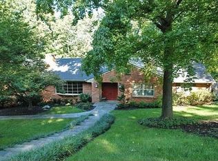 3750 Peakwood Dr SW, Roanoke, VA 24014