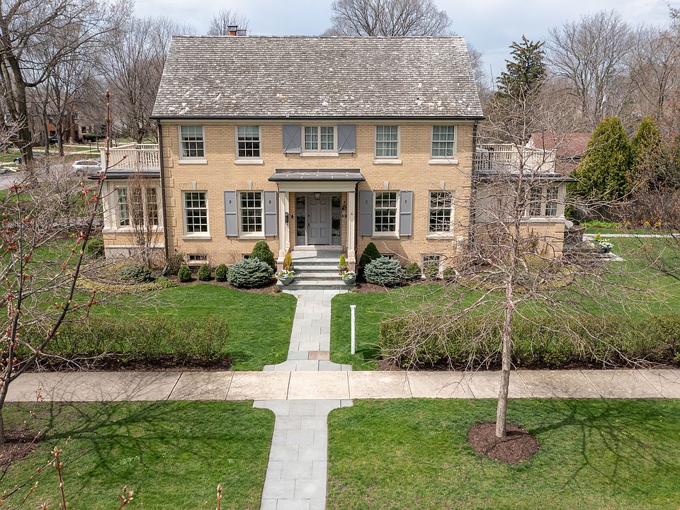 460 Berkeley Ave, IL 60093 Zillow