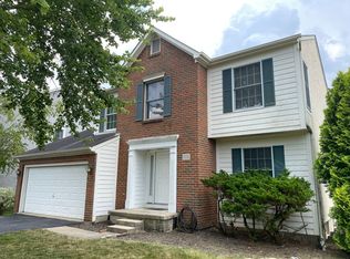 8123 Shannon Glen Blvd, Dublin, OH 43016